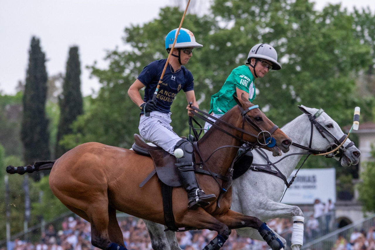 Prensa Polo Polo de Argentina y Mundial