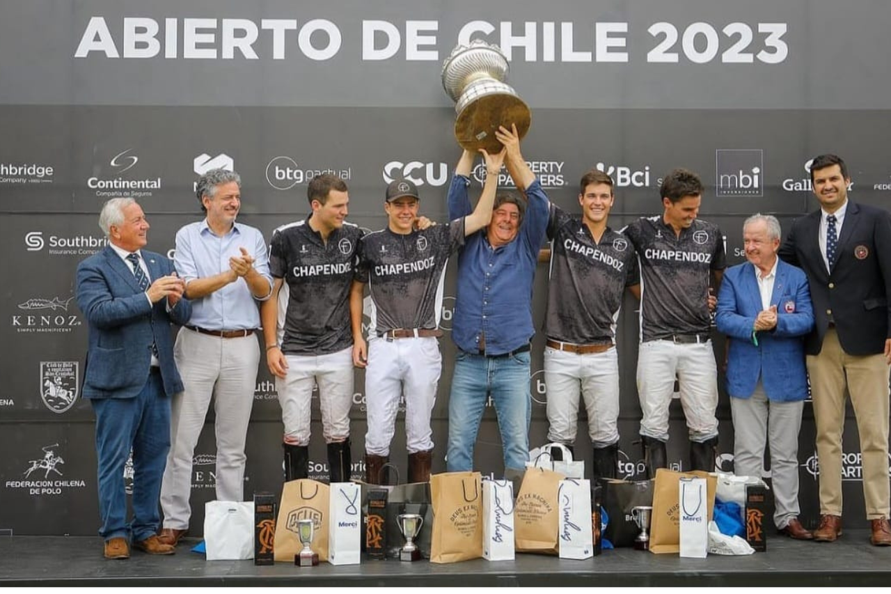 Prensa Polo Polo de Argentina y Mundial