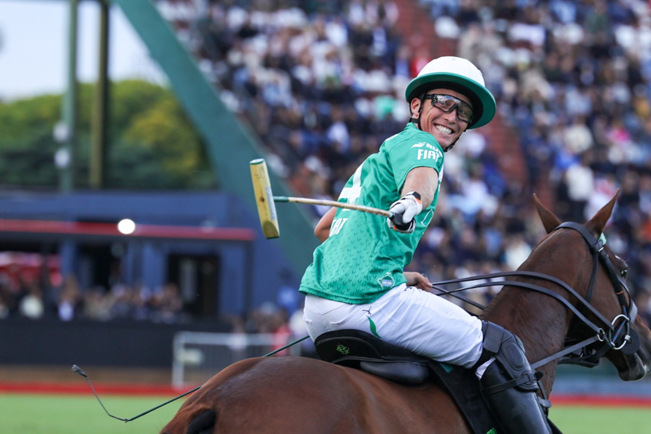 Prensa Polo Polo de Argentina y Mundial