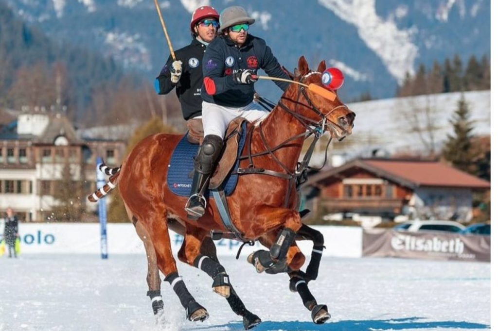 Prensa Polo | Polo de Argentina y Mundial