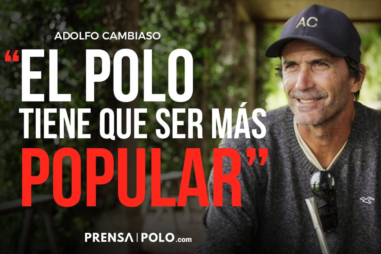 Prensa Polo Polo de Argentina y Mundial