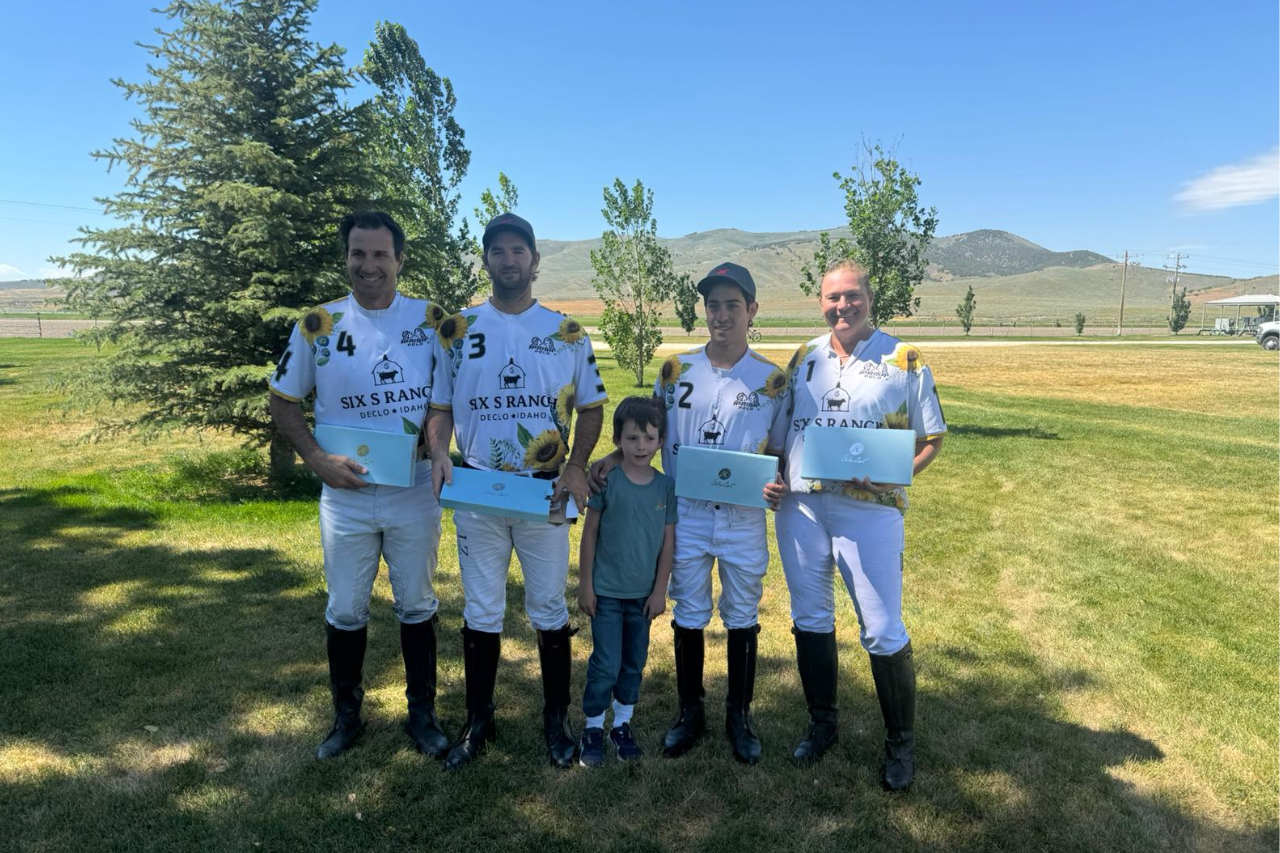 Prensa Polo Polo de Argentina y Mundial