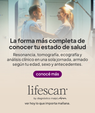 Lifesacan
